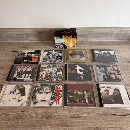 X13 album bundle vgc - album,