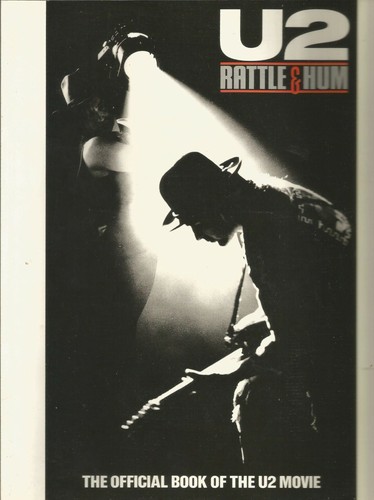 Rattle hum official - -, &