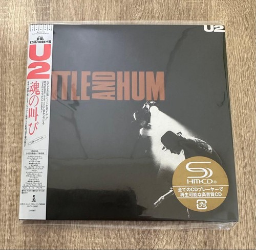 Rattle and hum limited - /,