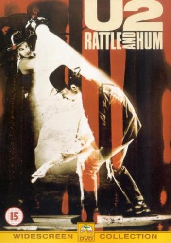 Rattle and hum - rattle,