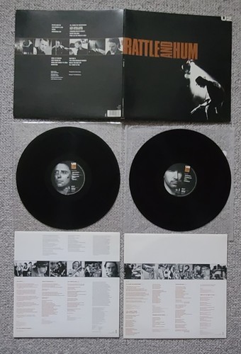 Rattle hum original - hum-original, uk