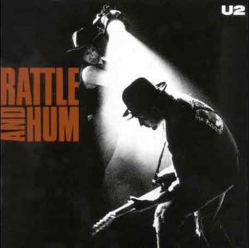 Rattle and hum 12 - rattle, (vinyl)