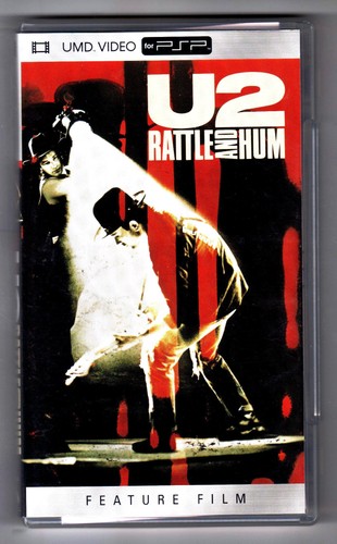 Rattle and hum - -,