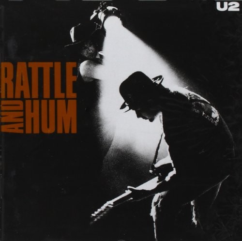 Rattle and hum - -,