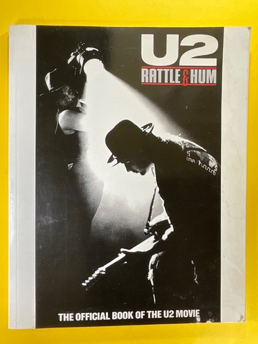 Rattle hum the official - hum,,