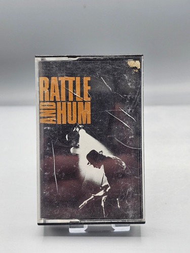 Rattle and hum - -,