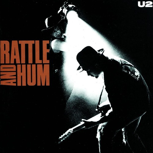 Rattle and hum - /,