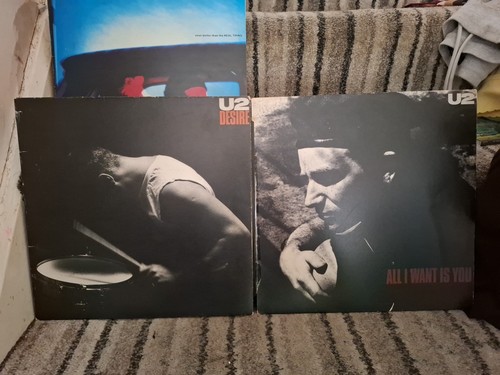 Rattle and hum - 2,