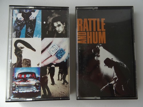 Rattle and hum achtung - u2,