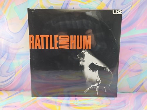 Rattle and hum - -,