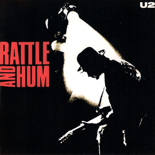 Rattle and hum - and,