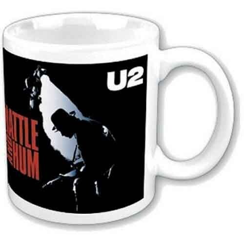 Rattle and hum new boxed - rattle,