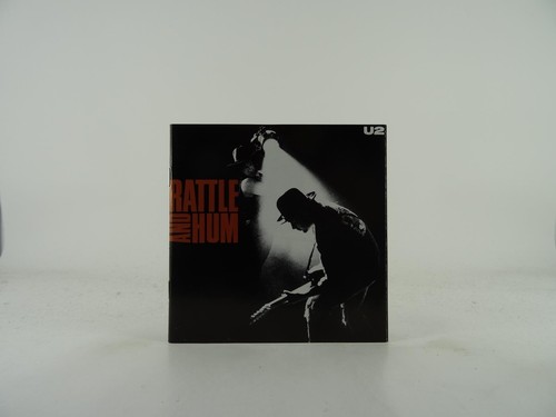 Rattle and hum 17 - and,
