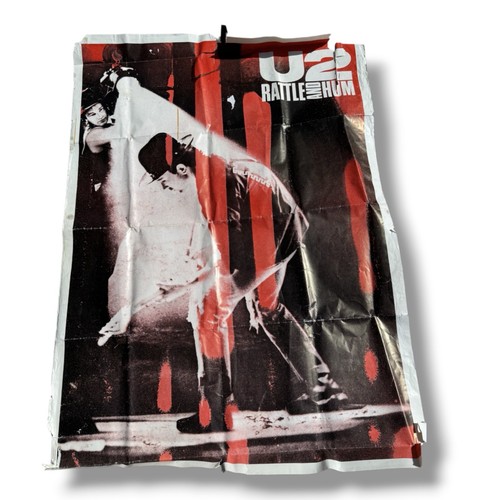 Rattle and hum 1988 - and,