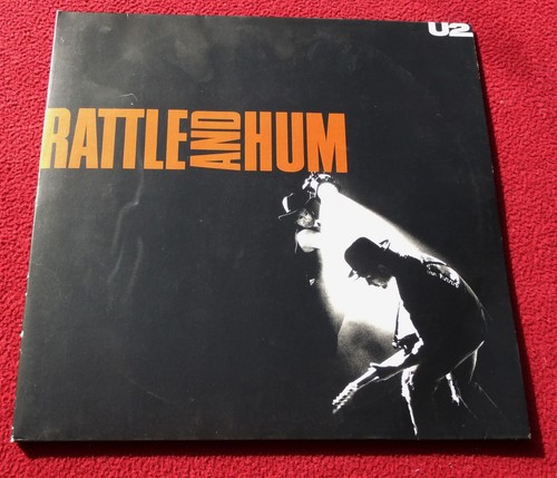 Vinyl rattle - 2, ‎–
