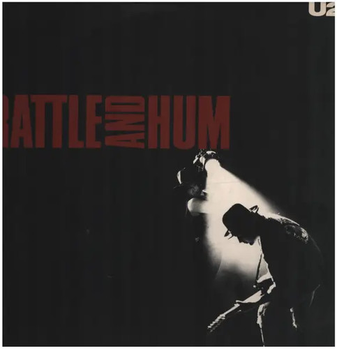Rattle and hum greek - and,