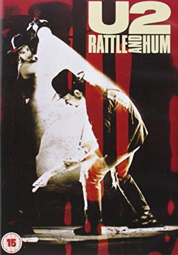 Rattle and hum - and, [dvd]