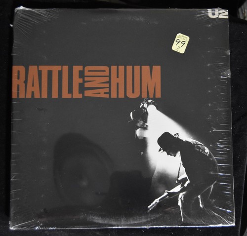 Rattle and hum - hum, 2