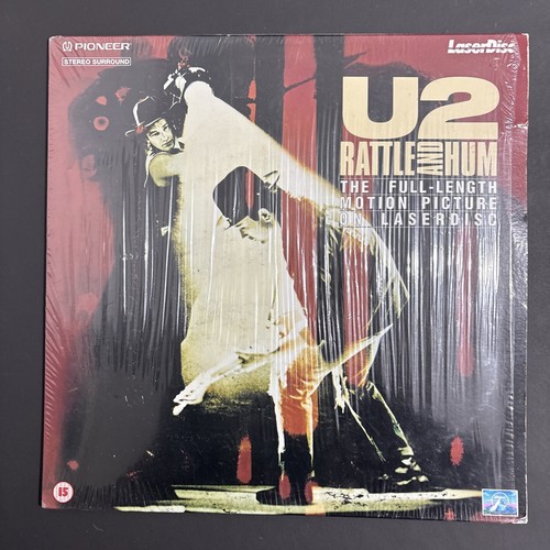 Rattle and hum concert - and,