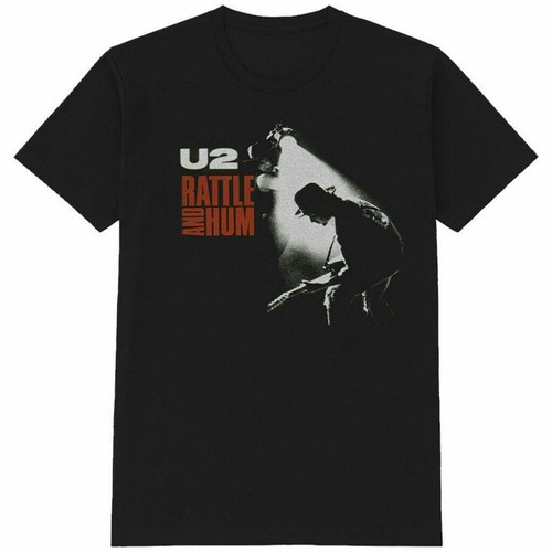 Official rattle and - rattle, hum
