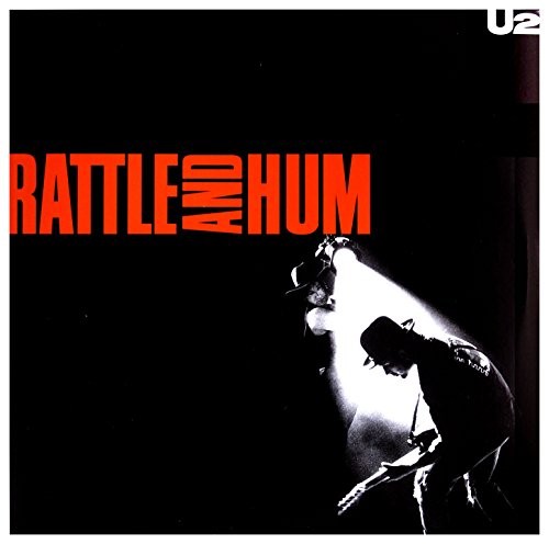 Rattle and hum - rattle,