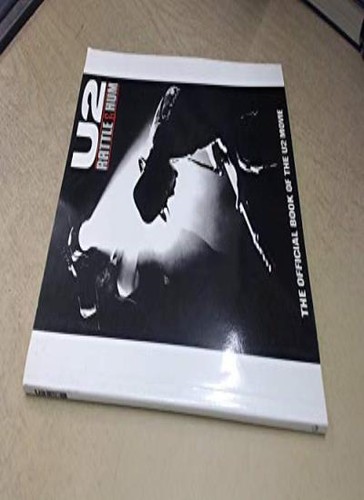 Rattle and hum dr - rattle,