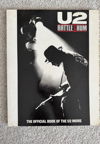 Signed the band - the, rattle