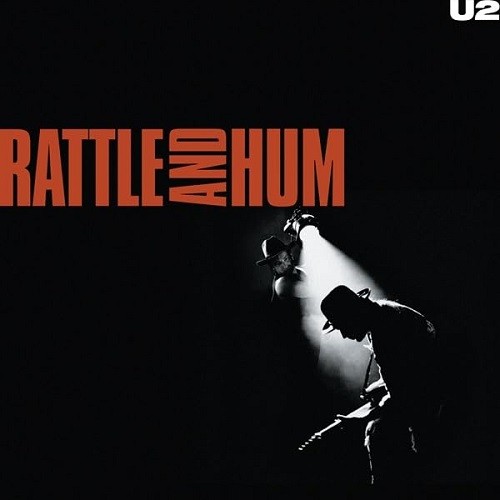 Rattle and hum shm - hum,