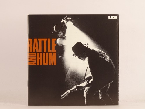 Rattle and hum 17 - hum,