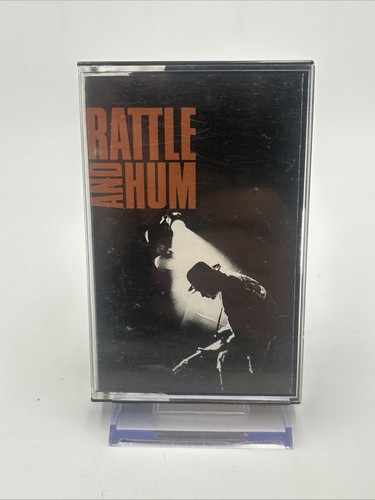 Rattle and hum 1988 - and,