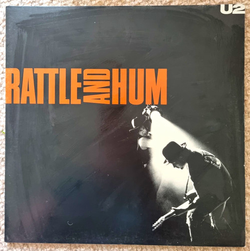Rattle and hum 1988 - rattle,