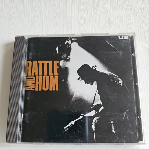 Rattle and hum original - -,
