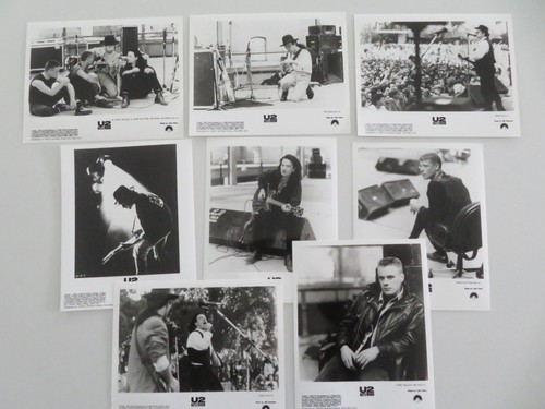Rattle and hum a movie - rattle,