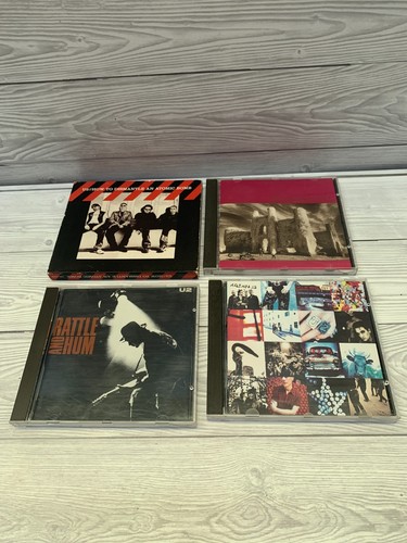 Bundle achtung baby - bundle,
