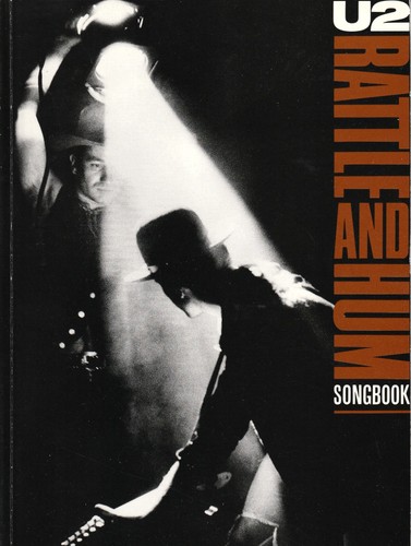 Rattle and hum - u2,