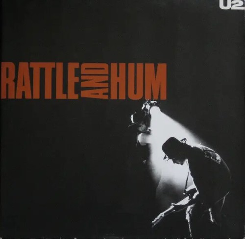 Rattle and hum - hum, edition